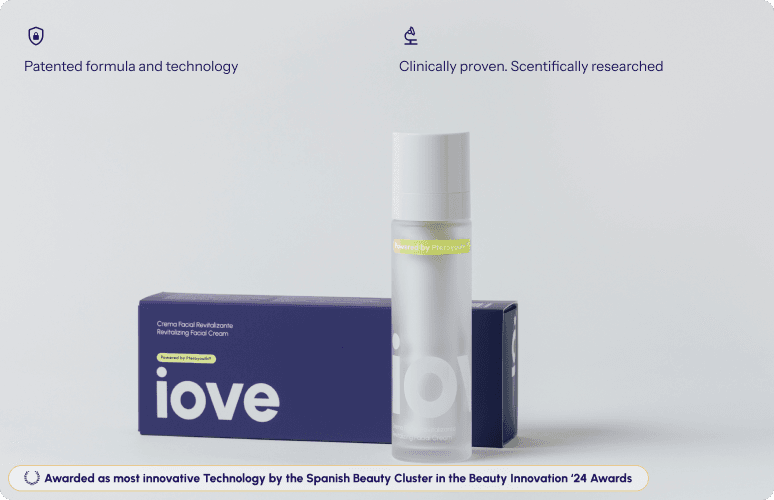 Revitalizing Facial Cream